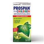 Prospan Chesty Cough Children's (Ivy Leaf) 200ml