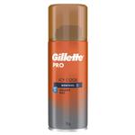 Gillette Fusion Hydra Gel Sensitive Skin 75ml