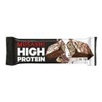 Musashi High Protein Bar Cookies And Cream 90g