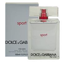 dolce gabbana sport 100ml