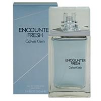 calvin klein encounter 100ml boots