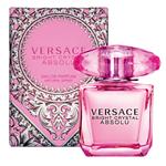 Versace Bright Crystal Absolu 90ml Eau De Parfum Spray 