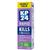 KP24 Rapid 10 Minute Head Lice/Nit Solution 250ml with Comb Family Pack