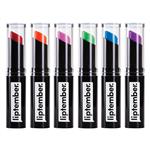W7 Liptember Lipstick - Colour: Lucky Dip!