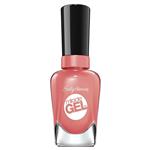 Sally Hansen Miracle Gel Malibu Peach