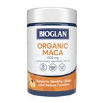 Bioglan Superfoods Maca 100 Tablets