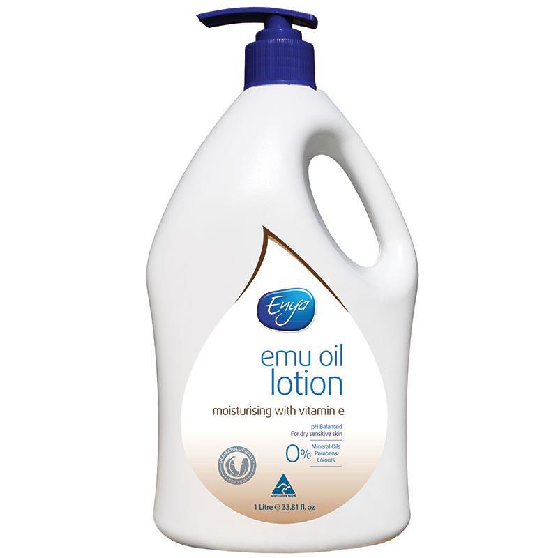 Buy Enya Emu Oil 1 Online at Chemist