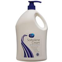 sorbolene chemist warehouse