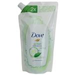 Dove Hand Wash Refill Go Fresh 500ml