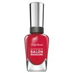 Sally Hansen Complete Salon Manicure All Fired Up