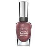 Sally Hansen Complete Salon Manicure Raisin The Bar