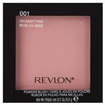 Revlon Glow Powder Blush Oh Baby Pink