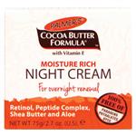 Palmers Cocoa Butter Moisture Rich Night Cream 75g