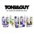 Toni & Guy Cleanse Dry Shampoo 250ml