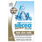 Silicea Ultra One a Day 30 Soft Capsules