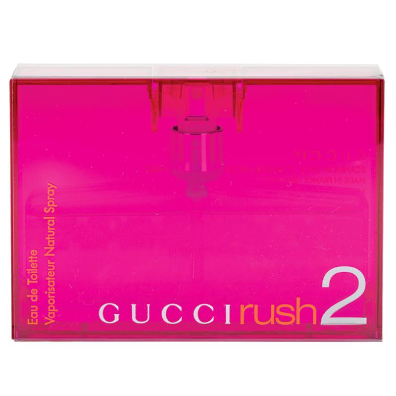 Inspiration let at håndtere Literacy Buy Gucci Rush 2 Eau de Toilette 30ml Spray Online at Chemist Warehouse®