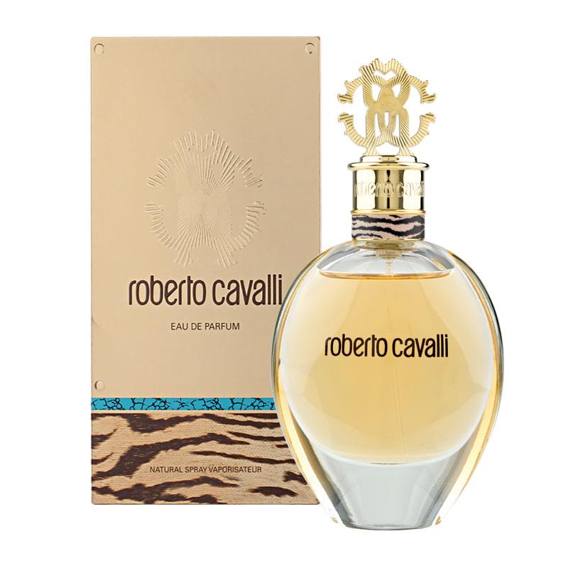 parlement Keuze broeden Buy Roberto Cavalli For Women Eau De Parfum 50ml Online at Chemist  Warehouse®
