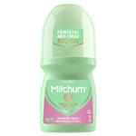 Mitchum for Women Anti-Perspirant Deodorant  Powder Fresh Roll On 50ml