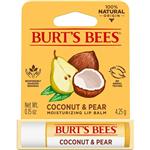 Burts Bees Lip Balm Coconut & Pear 4.25g