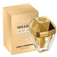 Buy Paco Rabanne Lady Million Eau My Gold Eau De Toilette 80ml