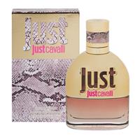Buy Roberto Cavalli Just Cavalli For Women Eau De Toilette 50ml Spray ...