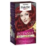 Napro Palette 6-888 Intensive Red