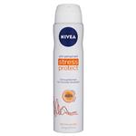 NIVEA Stress Protect 48H Aerosol Deodorant 250ml