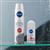 NIVEA for Women Deodorant Aerosol Intense Protection Comfort 250ml