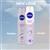 NIVEA Double Effect Aerosol Deodorant 72H Protection 250ml