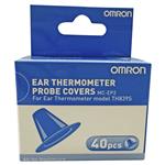 Omron TH839S Probe Covers 40 pack 