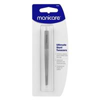 Buy Manicare Tools Tweezers Ultimate Slant 23030 Online at Chemist ...