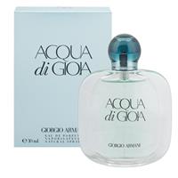 giorgio armani acqua di gioia eau de parfum 30 ml