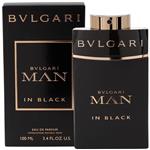 Bvlgari Man In Black Eau de Parfum 100ml Spray