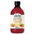 Barnes Naturals  Organc  Apple Cider Vinegar with the Mother and Honey 500ml