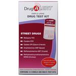 Drug Alert Street Drugs Kit 5 Pack 