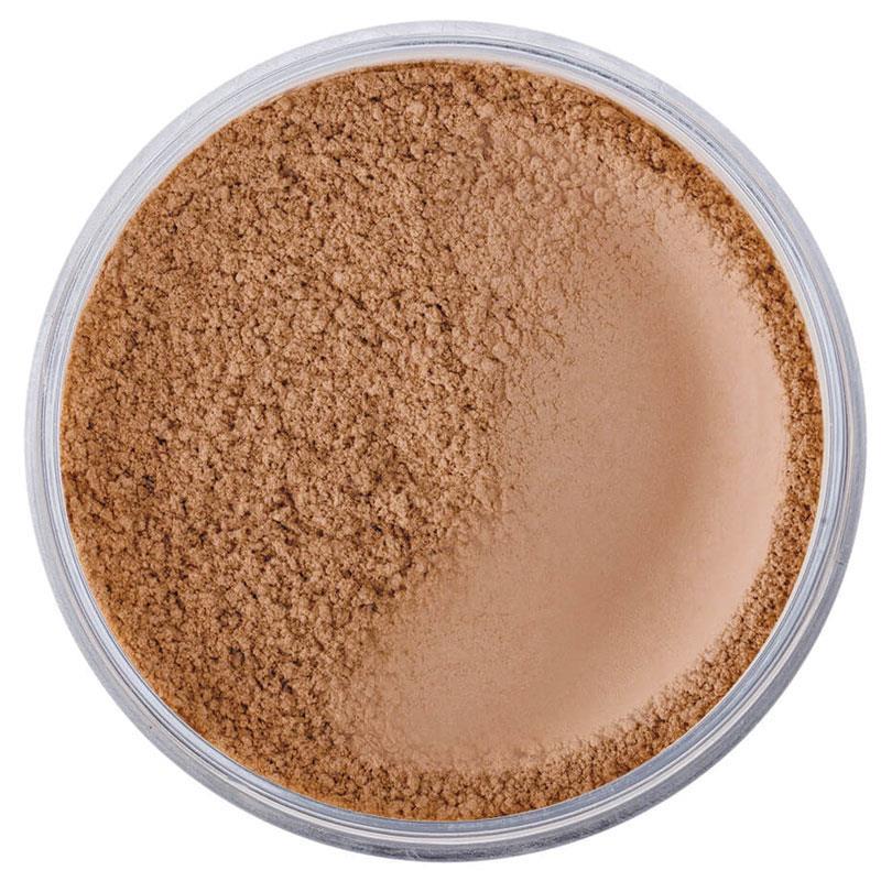 Nude by Nature Natural Mineral Cover Dark 15g