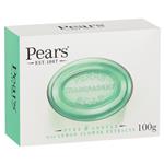 Pears Oil Clear Soap 100g