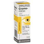Cromo-Fresh 20mg/mL10mL
