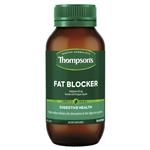 Thompson's Fat Blocker 120 Capsules