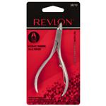 Revlon Beauty Tools Cuticle Nipper Full Jaw