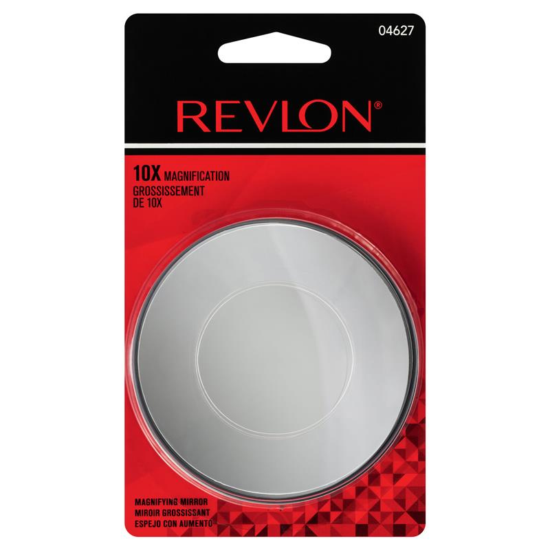 Revlon Beauty Tools Magnifying X10, Best Magnifying Makeup Mirror Australia