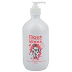 Goat Body Wash With Coconut Oil 500ml