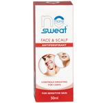 No More Sweat Antiperspirant Face 50ml
