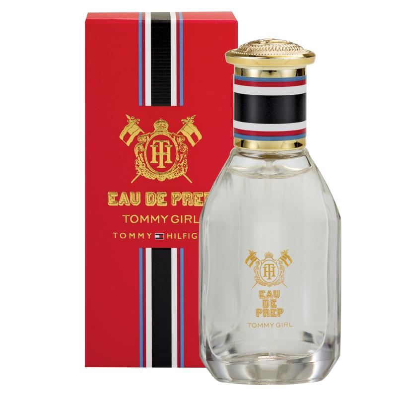 Buy Tommy Hilfiger Prep Girl Eau De Parfum 30ml Online at Chemist ...