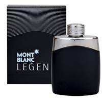 mont blanc legend 50ml