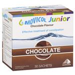Movicol Junior Chocolate 30 Sachets
