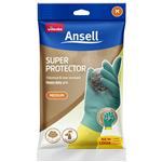 Ansell Super Glove Medium 1 Pack