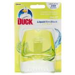 Duck Liquid Rim Block Toilet Cleaner Citrus 50ml