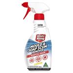 White King Mould & Soap Scum Remover Spray 500ml