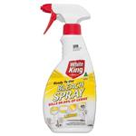 White King Bleach Spray 500ml